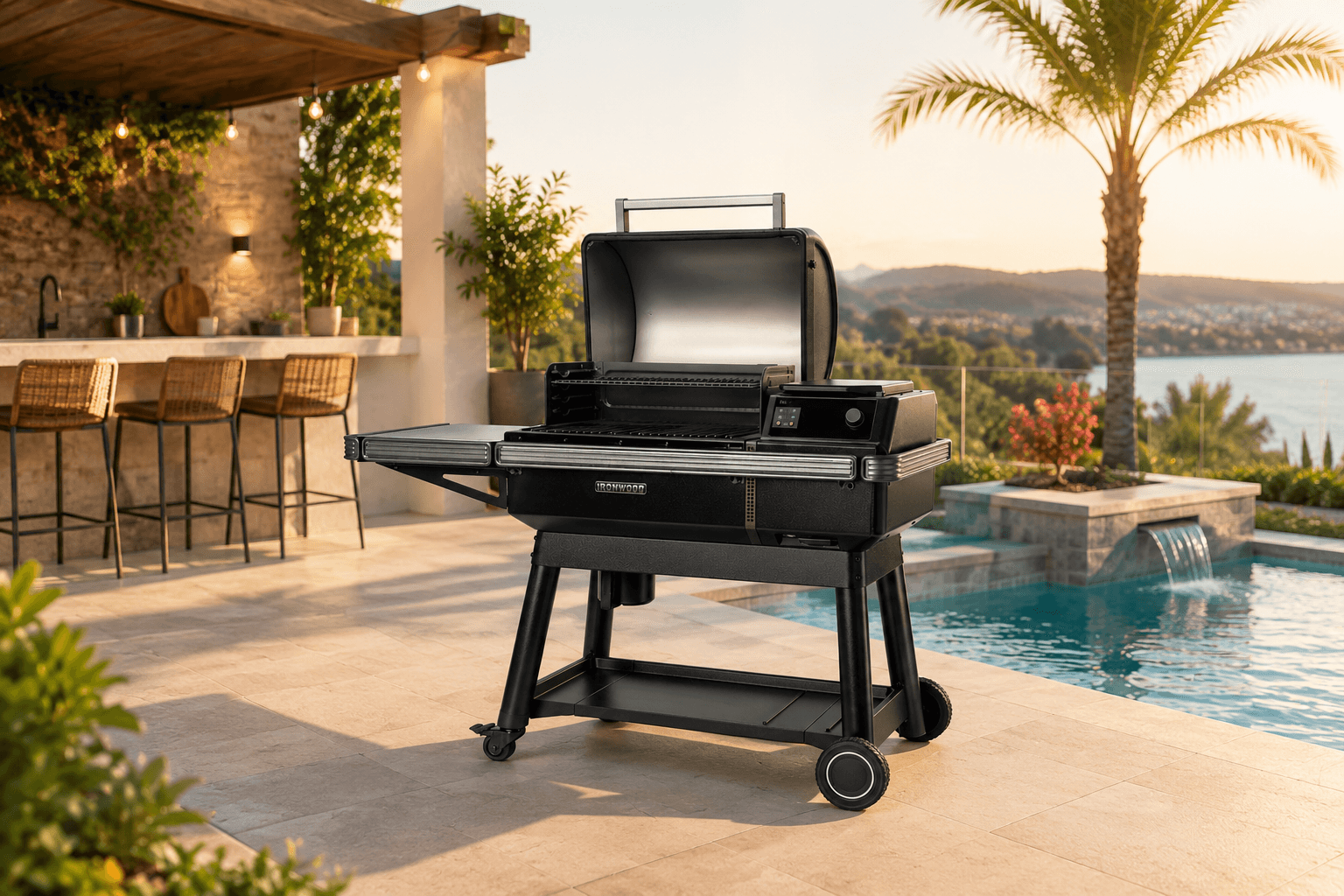 Grill